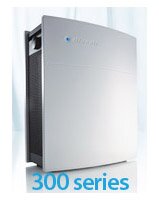 Blueair 303 air purifier